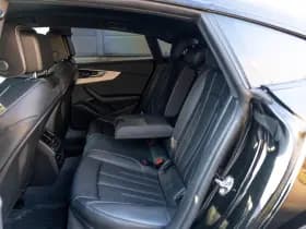 Audi A5 thumbnail 6