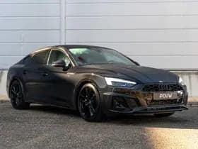 Audi A5 thumbnail 8
