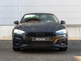 Audi A5 thumbnail 9