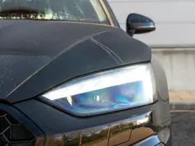 Audi A5 thumbnail 10