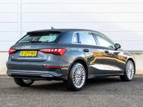 Audi A3 thumbnail 2