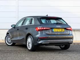 Audi A3 thumbnail 12