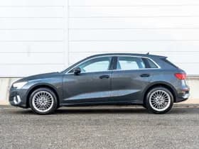 Audi A3 thumbnail 13