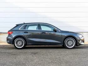 Audi A3 thumbnail 3