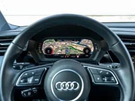 Audi A3 thumbnail 21