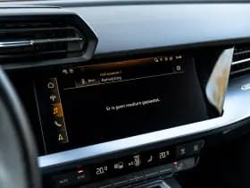 Audi A3 thumbnail 36