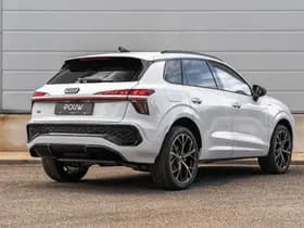 Audi Q3 thumbnail 2