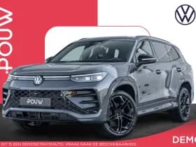Volkswagen Tayron thumbnail 1