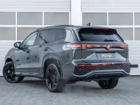 Volkswagen Tayron thumbnail 12