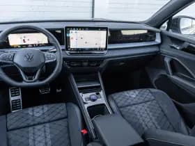 Volkswagen Tayron thumbnail 34