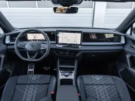 Volkswagen Tayron thumbnail 5