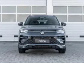Volkswagen Tayron thumbnail 6