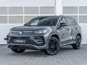 Volkswagen Tayron thumbnail 54