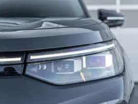 Volkswagen Tayron thumbnail 7