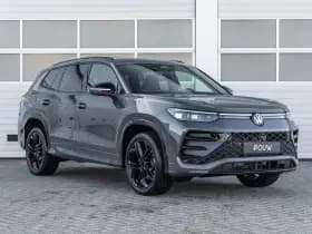 Volkswagen Tayron thumbnail 9