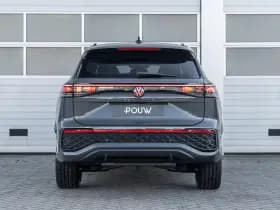 Volkswagen Tayron thumbnail 10