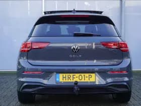 Volkswagen Golf thumbnail 11
