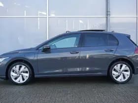 Volkswagen Golf thumbnail 14