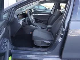Volkswagen Golf thumbnail 24