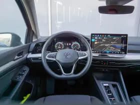 Volkswagen Golf thumbnail 25