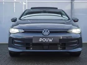 Volkswagen Golf thumbnail 9