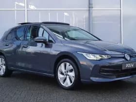 Volkswagen Golf thumbnail 10