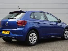 Volkswagen Polo thumbnail 2