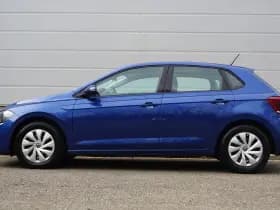 Volkswagen Polo thumbnail 13