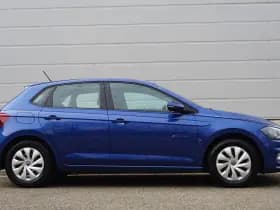 Volkswagen Polo thumbnail 3