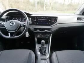 Volkswagen Polo thumbnail 5