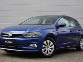 Volkswagen Polo thumbnail 43