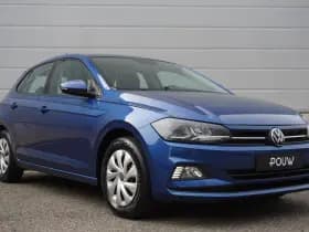 Volkswagen Polo thumbnail 10