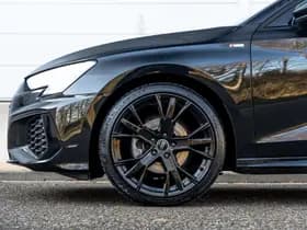 Audi A3 thumbnail 14