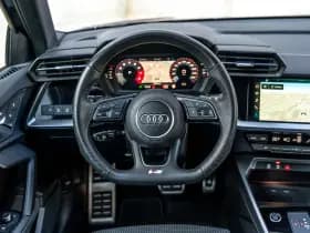 Audi A3 thumbnail 32