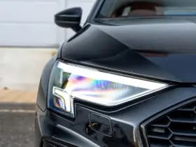Audi A3 thumbnail 9