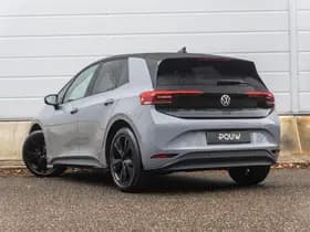 Volkswagen ID.3 thumbnail 14
