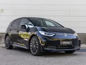 Volkswagen ID.3 thumbnail 8