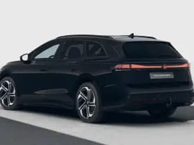 Volkswagen ID.7 thumbnail 2