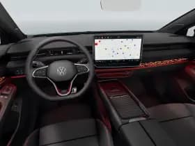 Volkswagen ID.7 thumbnail 5