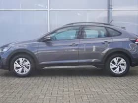 Volkswagen Taigo thumbnail 14