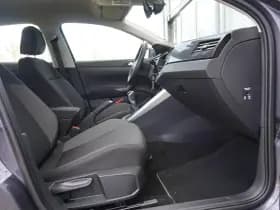 Volkswagen Taigo thumbnail 16