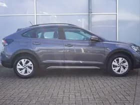 Volkswagen Taigo thumbnail 3