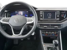 Volkswagen Taigo thumbnail 22