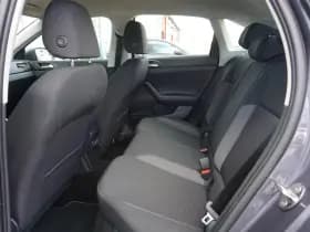 Volkswagen Taigo thumbnail 33