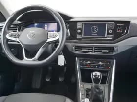 Volkswagen Taigo thumbnail 36