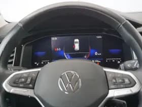 Volkswagen Taigo thumbnail 38