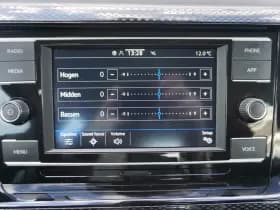 Volkswagen Taigo thumbnail 41