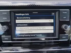 Volkswagen Taigo thumbnail 42