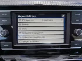 Volkswagen Taigo thumbnail 50