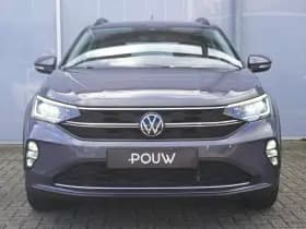 Volkswagen Taigo thumbnail 8